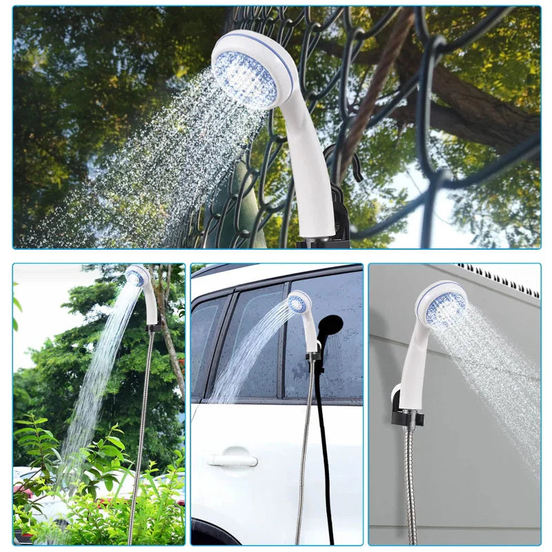 Portable™ - Overal schoon blijven [50% Korting]
