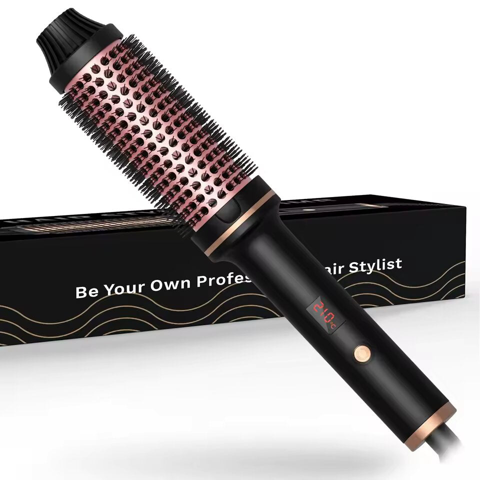 StilLocke™ – Snel naar prachtig perfect gestylede krullen [50% Korting]