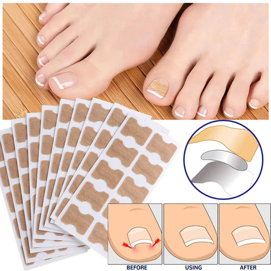 NailCare™ – Voor vlekkeloze, gezonde, sterke, glanzende en verzorgde nagels [50% korting]