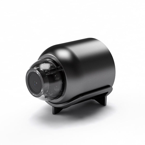 NanoVision™ – 360° HD 4K mini-spionagecamera [50% Korting]