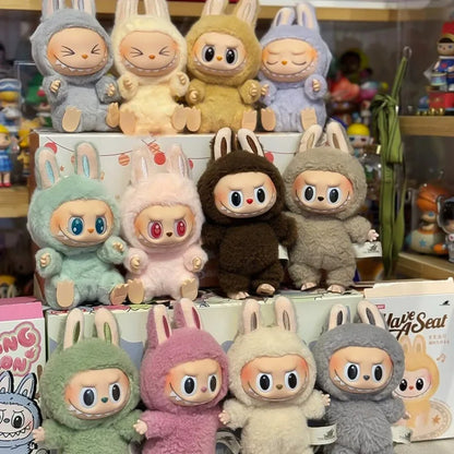 Lafufu™ – Jouw verrassingsfiguur om te verzamelen en lief te hebben [50% Korting]