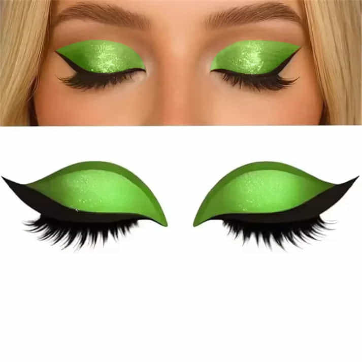GlamEye – Perfecte Eyeliner-finish in seconden | 50% korting