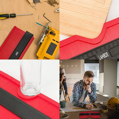 EdgeMaster™ – Precieze, snelle en eenvoudige metingen [50% Korting]