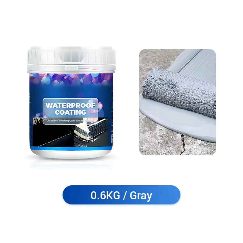 HydroSeal™ – Eenvoudig aan te brengen met kwast, roller of spuit voor snelle bescherming [50% Korting]