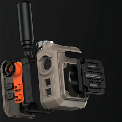 TrekTalk™ – Altijd en overal verbonden met heldere, betrouwbare communicatie [50% Korting]