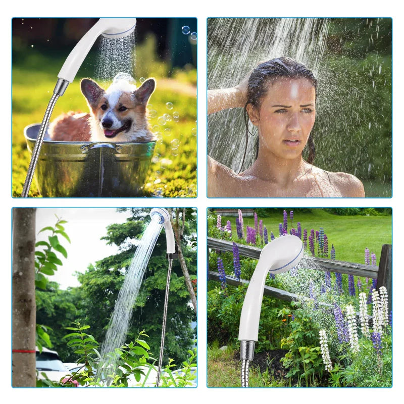 Portable™ - Overal schoon blijven [50% Korting]