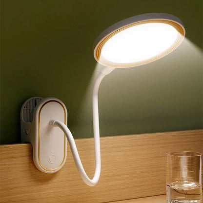 LED Tafellamp draadloos met accu en touch-functie 4000K