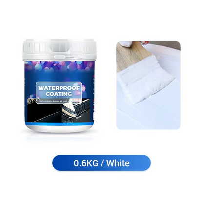 HydroSeal™ – Eenvoudig aan te brengen met kwast, roller of spuit voor snelle bescherming [50% Korting]