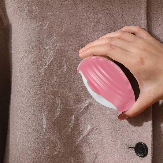 Lintsy™ – Pinguïn-pluizenverwijderaar voor schone en pluisvrije kleding [1 + 1 Gratis]