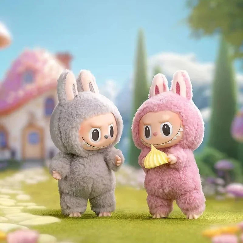 Lafufu™ – Jouw verrassingsfiguur om te verzamelen en lief te hebben [50% Korting]