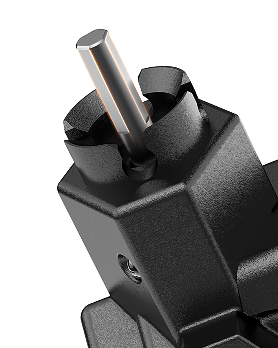 DrillSaw – Kettingzaag Opzet voor Boormachine | Universeel