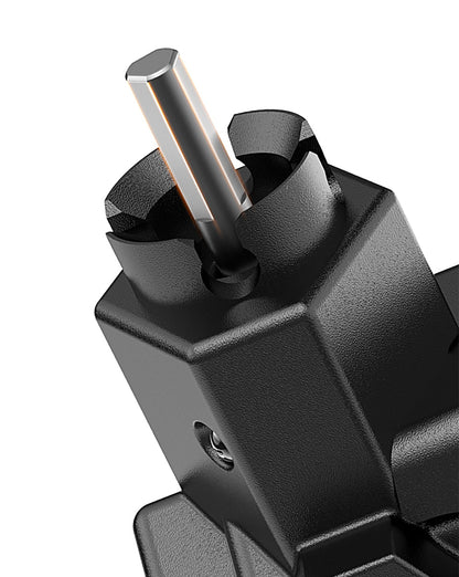 DrillSaw – Kettingzaag Opzet voor Boormachine | Universeel
