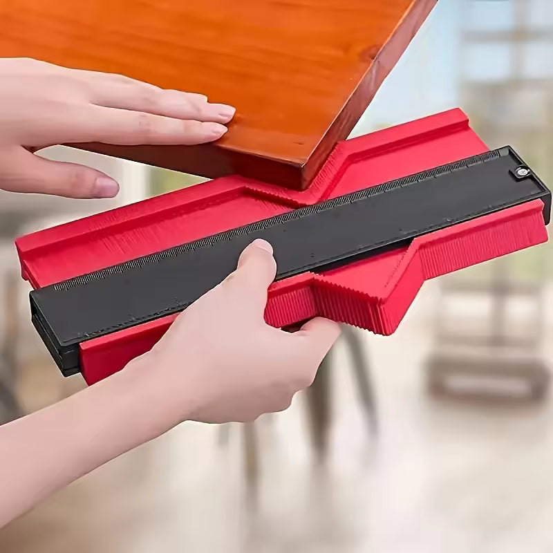 EdgeMaster™ – Precieze, snelle en eenvoudige metingen [50% Korting]