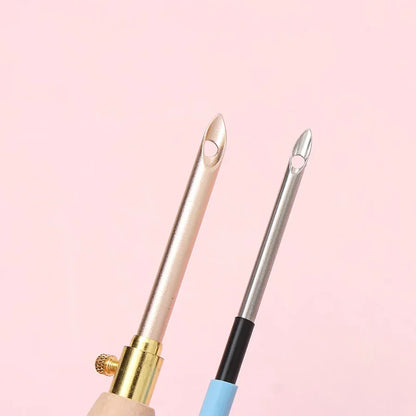 50% Korting | WeaveWiz™ - Borduurpakket voor professionele kunstwerken [Laatste dag korting].