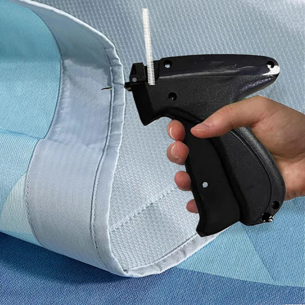 SchnellFix™ – Snelle, eenvoudige en betrouwbare kledingreparaties [50% Korting]