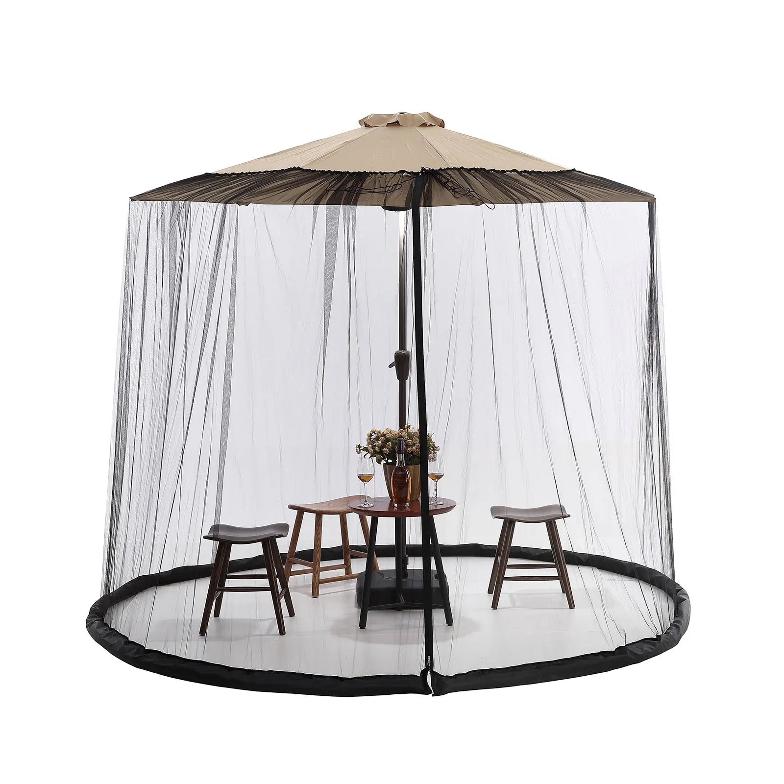 MosquitoFree™ – De onzichtbare bescherming voor jouw zorgeloze zomeravonden [50% Korting]