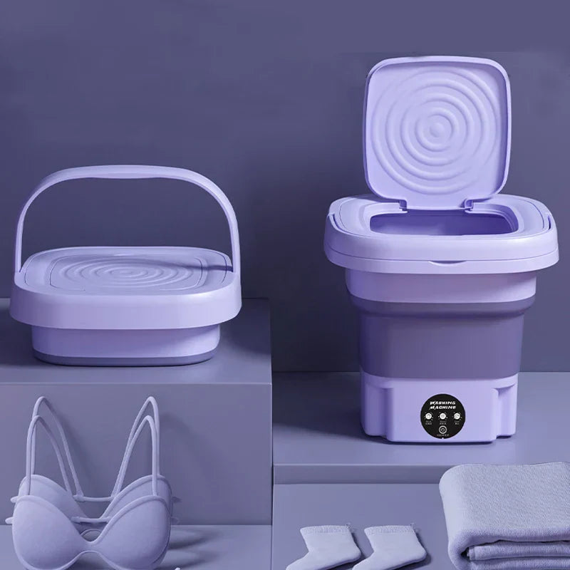 LaundryMaster™ – Snel en efficiënt wassen [50% Korting]