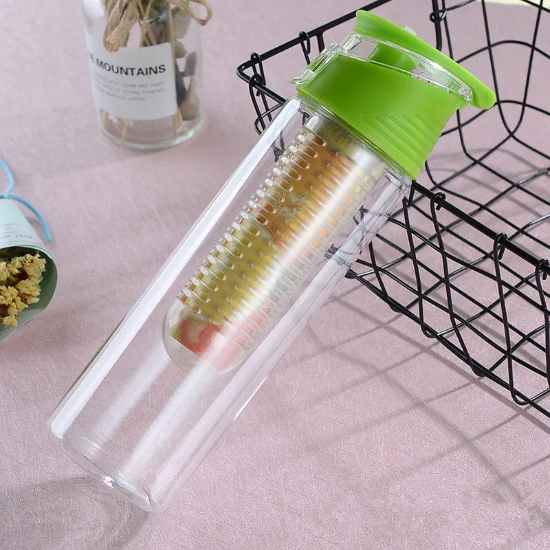 AquaFruit – Vers water met jouw favoriete smaak | 50% korting