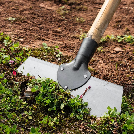 PowerScrape – Tuinhak voor moeiteloze onkruidverwijdering [50% Korting]