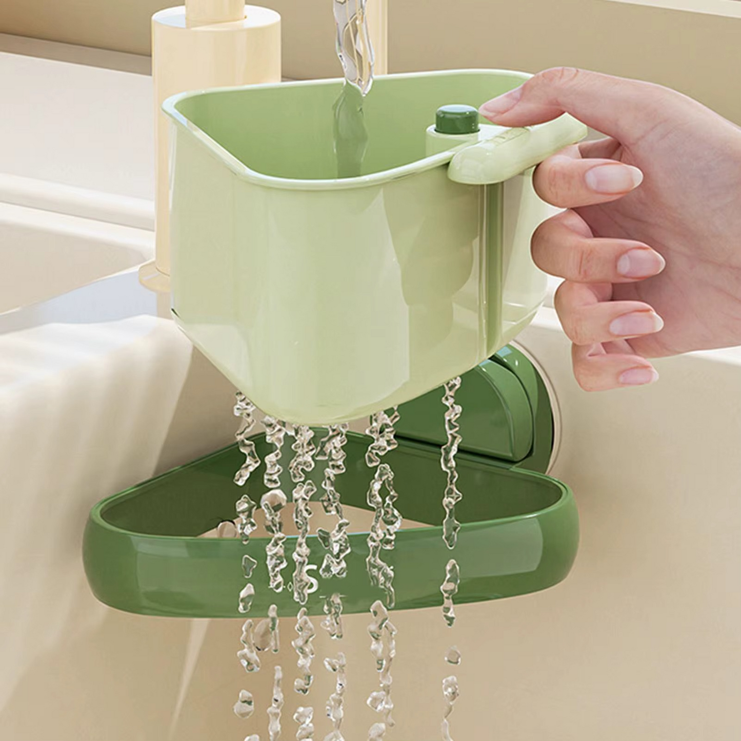 SinkMate – Schone gootsteen zonder verstoppingen [50% korting]