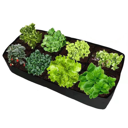 GreenNest – Weelderige kruiden en groenten kweken zonder wortelverwarring 50% Korting