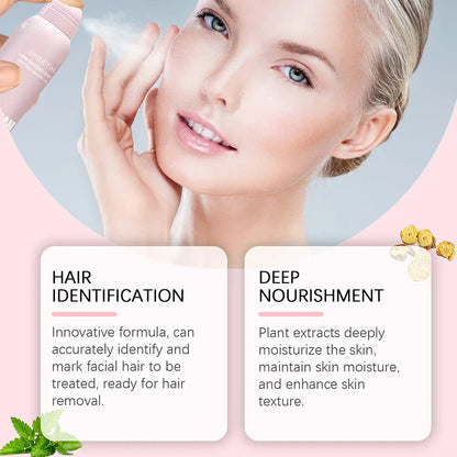 Smoothiq™ – Beter zicht voor moeiteloos dermaplanen [1 + 1 Gratis]