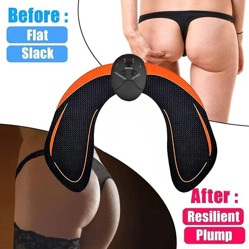 50% Korting | BootyMax™ – Ultieme billenhefmachine voor rondingen [laatste dag korting]