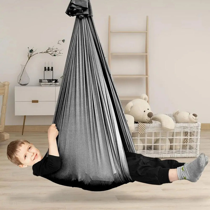 HappyKid™ - Schommel - Zintuiglijke speelruimte [50% Korting]