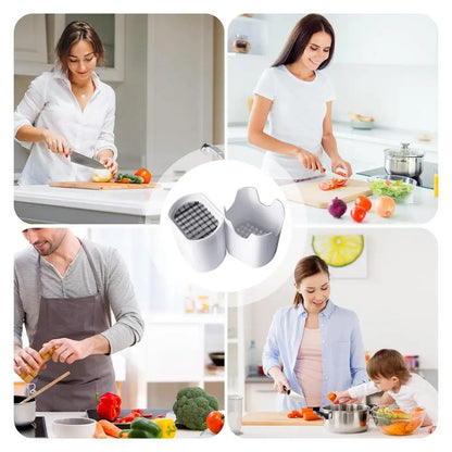 SliceMaster™ - Groenten snel en eenvoudig klaarmaken [1 + 1 Gratis]