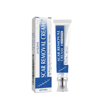 DermalSync™ Bio-Peptide Serum – Littekenvermindering & Stevigere Huid