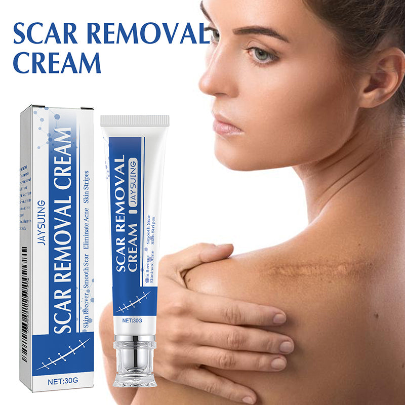 DermalSync™ Bio-Peptide Serum – Littekenvermindering & Stevigere Huid