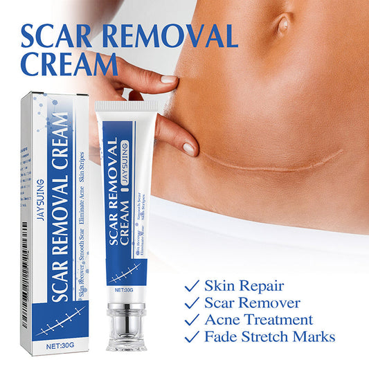 DermalSync™ – Voor littekenvermindering, versteviging, verzorging, regeneratie & gladdere huid [50% Korting]