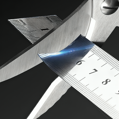 ToughCut™ – Snijd taai vlees zonder te zweten! [50% Korting]