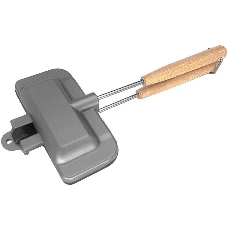 SandwichPro™ – De veelzijdige en praktische sandwichmaker [50% Korting]