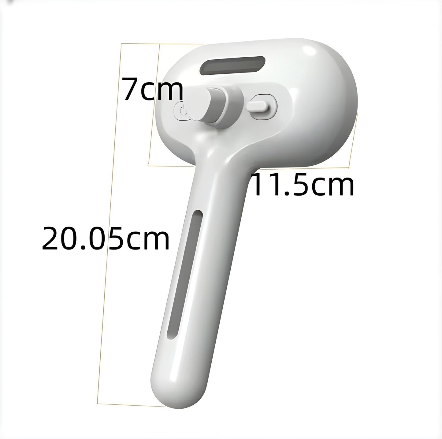 50% Korting | AquaBrush™- De Zachtste Borstel voor een Gezonde Vachtverzorging! [Laatste Dag Korting]