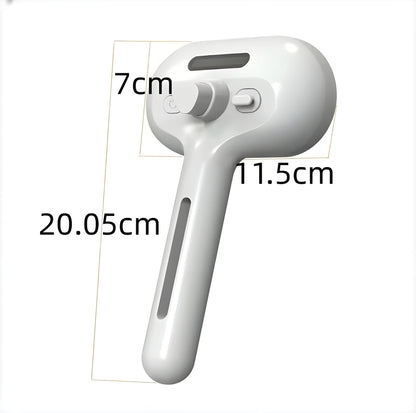 50% Korting | AquaBrush™- De Zachtste Borstel voor een Gezonde Vachtverzorging! [Laatste Dag Korting]