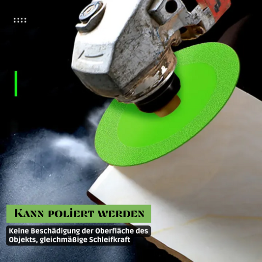 DuraCut™ – Multifunctioneel diamanten zaagblad voor precies en efficiënt snijden [1 + 1 Gratis]