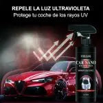 NanoCar™ – Directe hoogglans en vlekkeloze verzorging voor jouw auto [50% Korting]