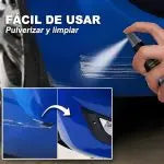 NanoCar™ – Directe hoogglans en vlekkeloze verzorging voor jouw auto [50% Korting]