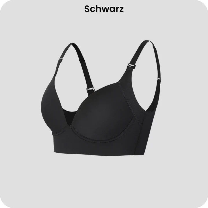 CurvyLift™ Push-Up Bra