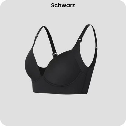 CurvyLift™ Push-Up Bra