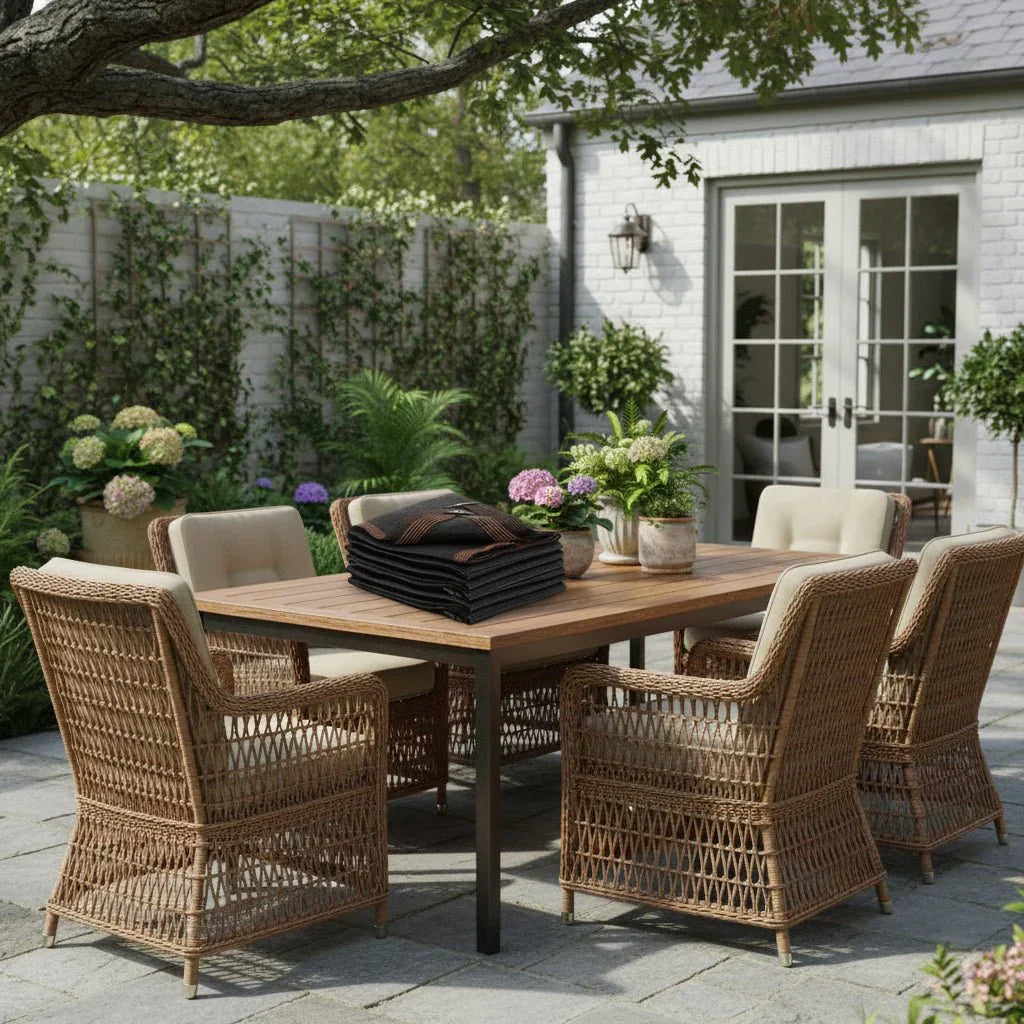 SunCover – Effectieve zonwering voor planten & terras [50% korting]
