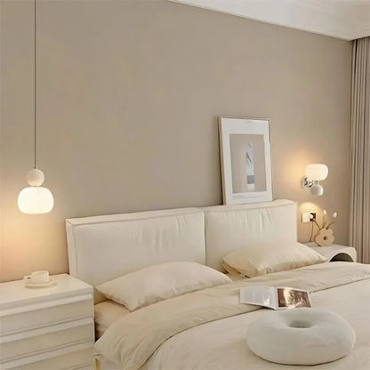 Art Deco Hanglamp in Vintage Stijl voor Binnenruimtes