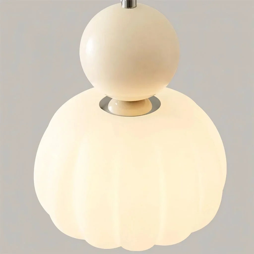 Art Deco Hanglamp in Vintage Stijl voor Binnenruimtes