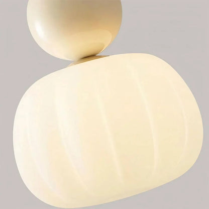 Art Deco Hanglamp in Vintage Stijl voor Binnenruimtes