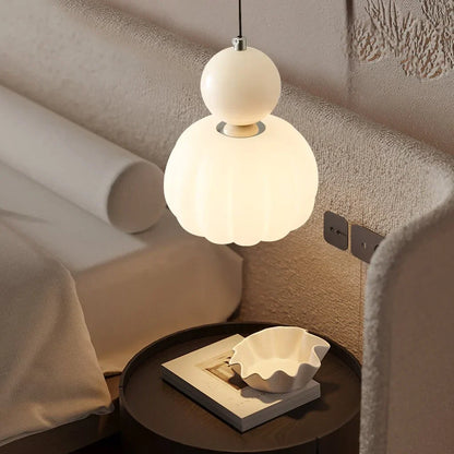 Art Deco Hanglamp in Vintage Stijl voor Binnenruimtes
