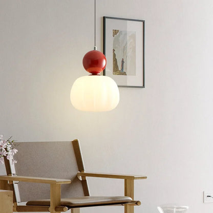 Art Deco Hanglamp in Vintage Stijl voor Binnenruimtes