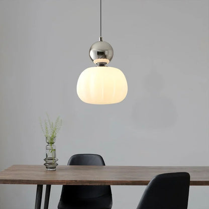 Art Deco Hanglamp in Vintage Stijl voor Binnenruimtes