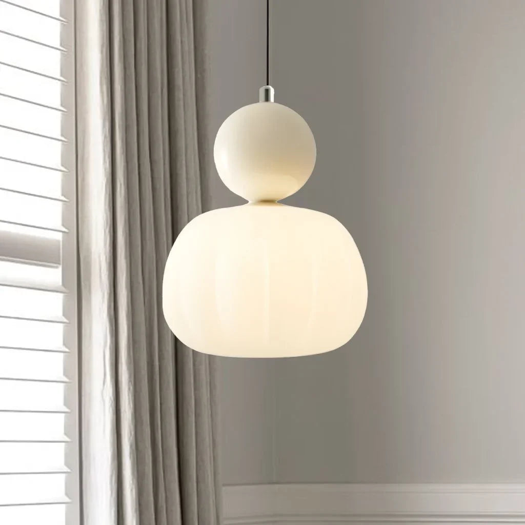 Art Deco Hanglamp in Vintage Stijl voor Binnenruimtes