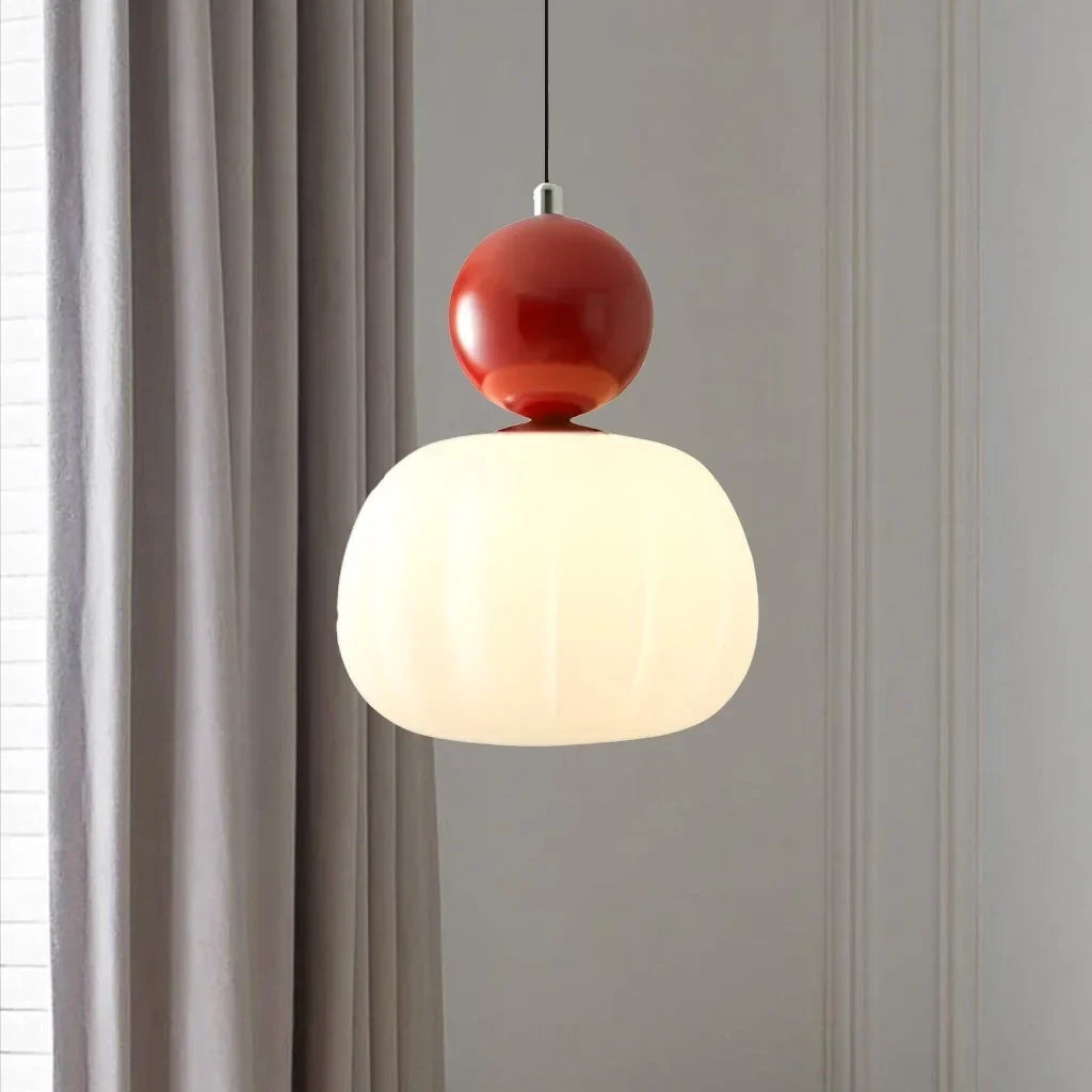 Art Deco Hanglamp in Vintage Stijl voor Binnenruimtes